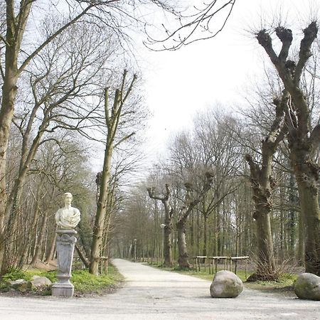 Stadspaleis Hotel & Restaurant Oldruitenborgh Vollenhove Eksteriør bilde