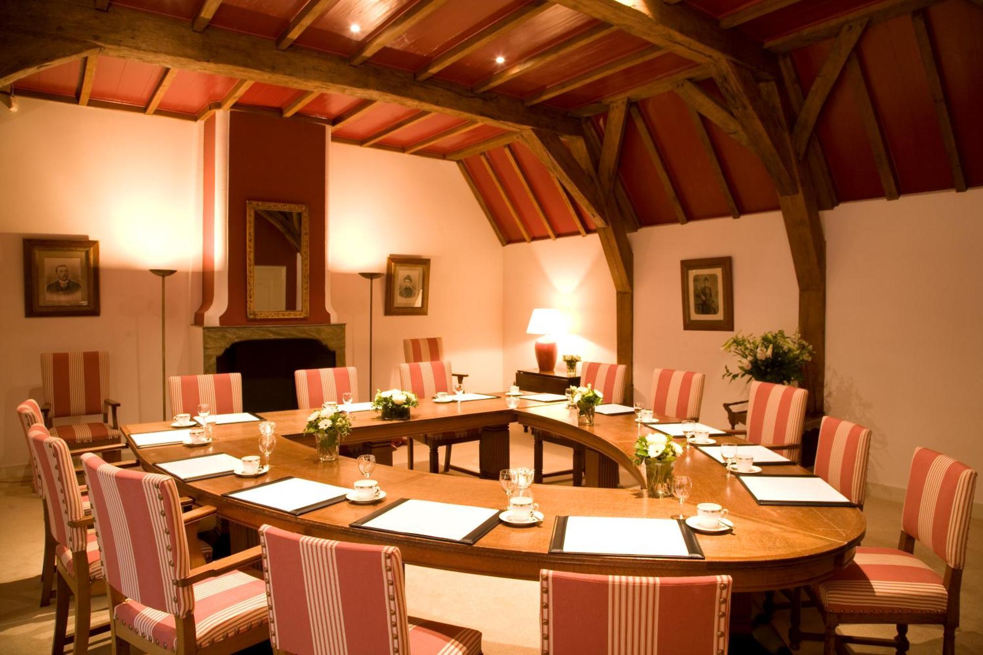 Stadspaleis Hotel & Restaurant Oldruitenborgh Vollenhove Eksteriør bilde