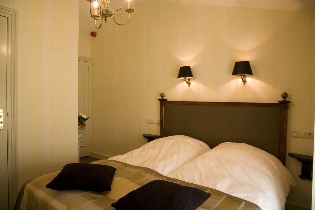 Stadspaleis Hotel & Restaurant Oldruitenborgh Vollenhove Eksteriør bilde