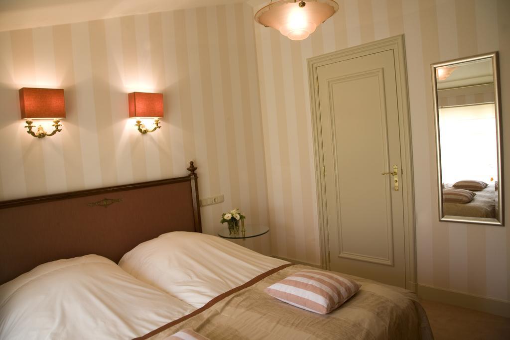 Stadspaleis Hotel & Restaurant Oldruitenborgh Vollenhove Eksteriør bilde