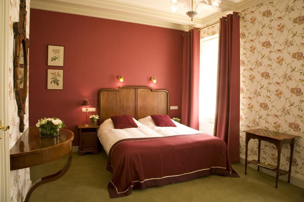 Stadspaleis Hotel & Restaurant Oldruitenborgh Vollenhove Eksteriør bilde