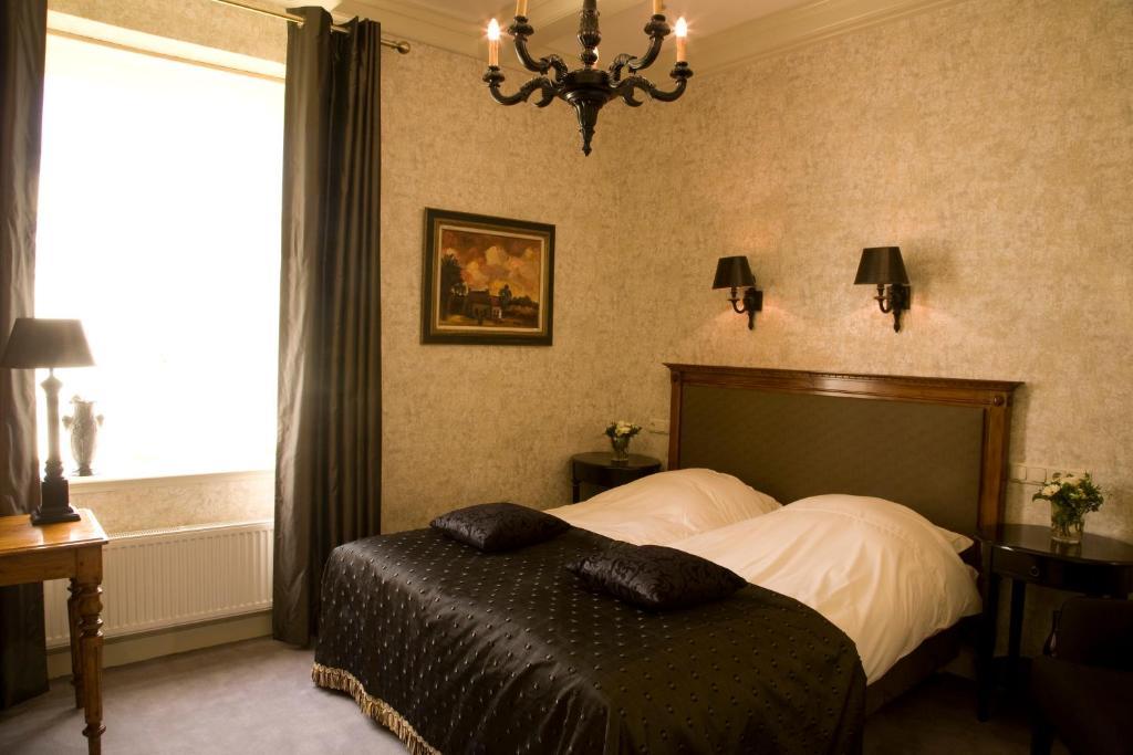 Stadspaleis Hotel & Restaurant Oldruitenborgh Vollenhove Rom bilde