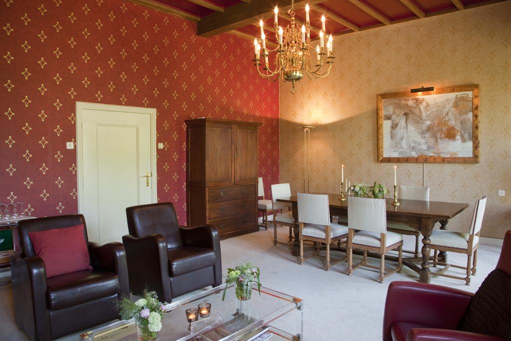 Stadspaleis Hotel & Restaurant Oldruitenborgh Vollenhove Eksteriør bilde